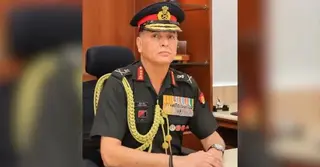 ভারতের নতুন সেনাপ্রধান হচ্ছেন লেফটেন্যান্ট জেনারেল ধীরাজ শেঠ